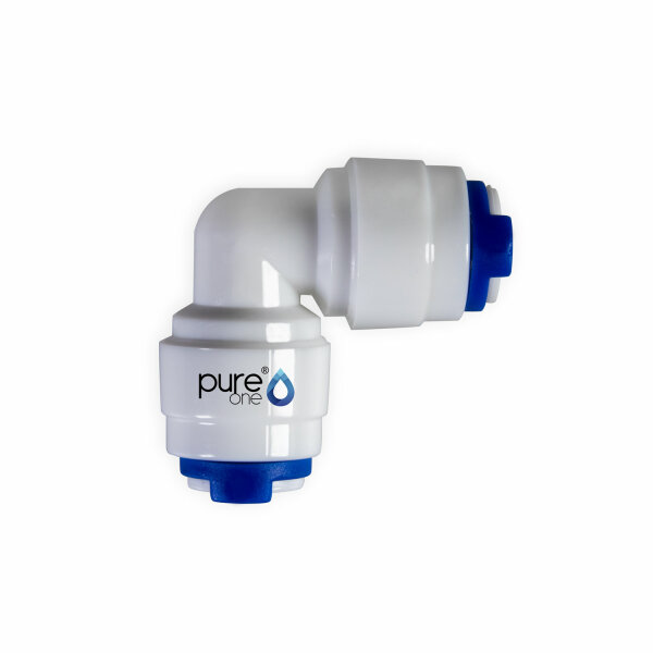 DOUBLE LIME ION 2-Fach Filter Anti-Kalk